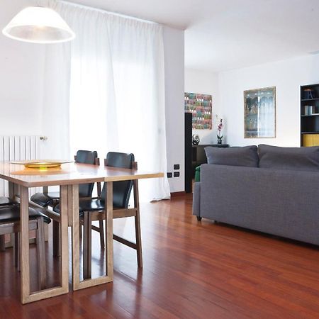 Apartamento Italianway-Zanella Milán Exterior foto