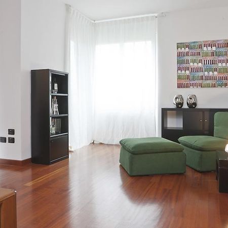 Apartamento Italianway-Zanella Milán Exterior foto